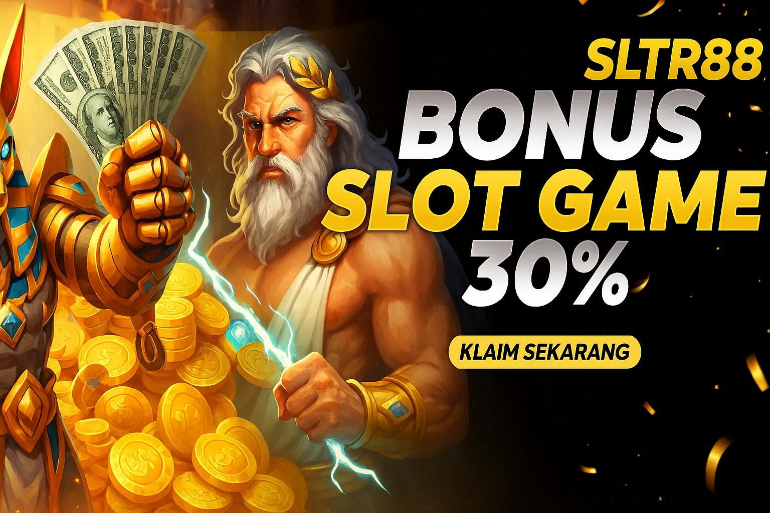 Link Situs Slot Gacor Hari Ini Slot88 Gampang Menang